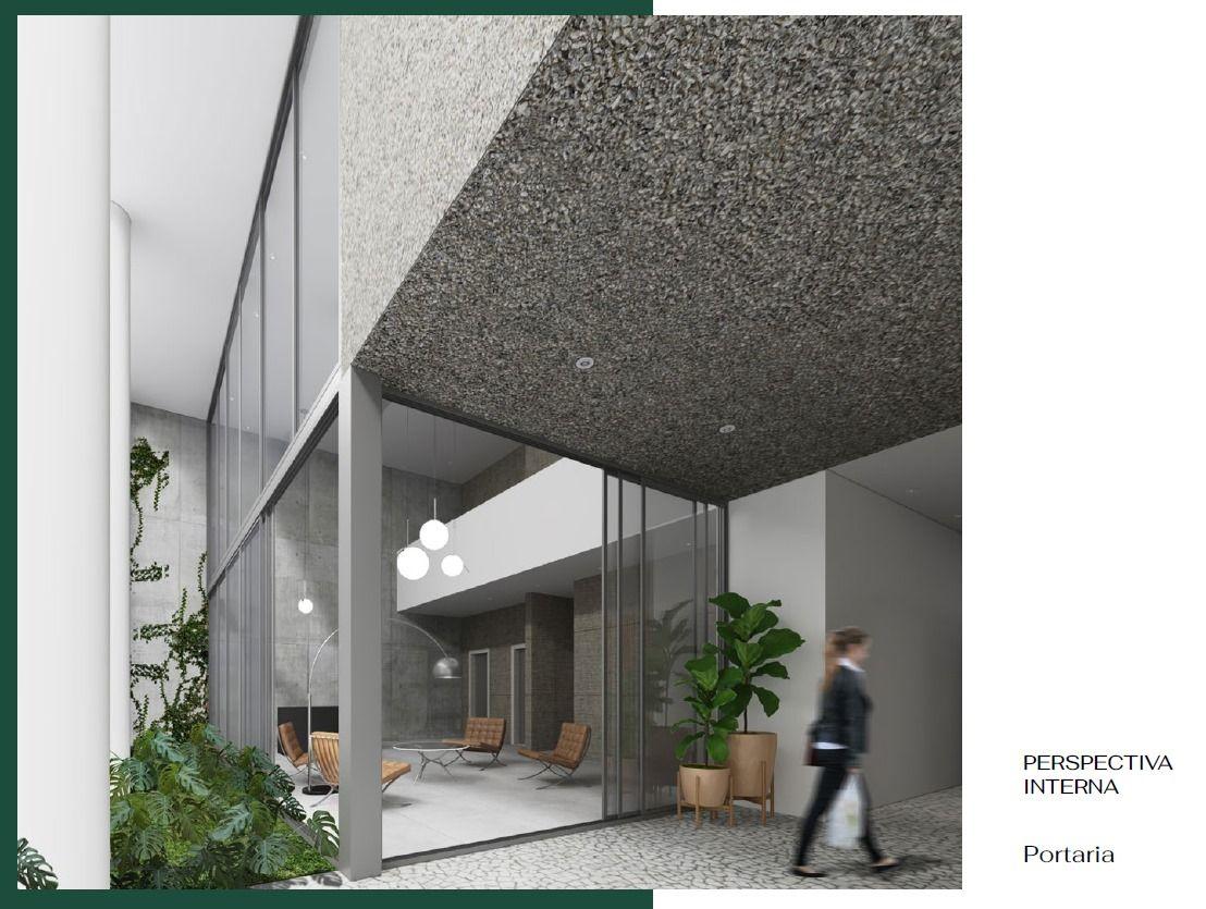 Cobertura, 3 quartos, 151 m² - Foto 5