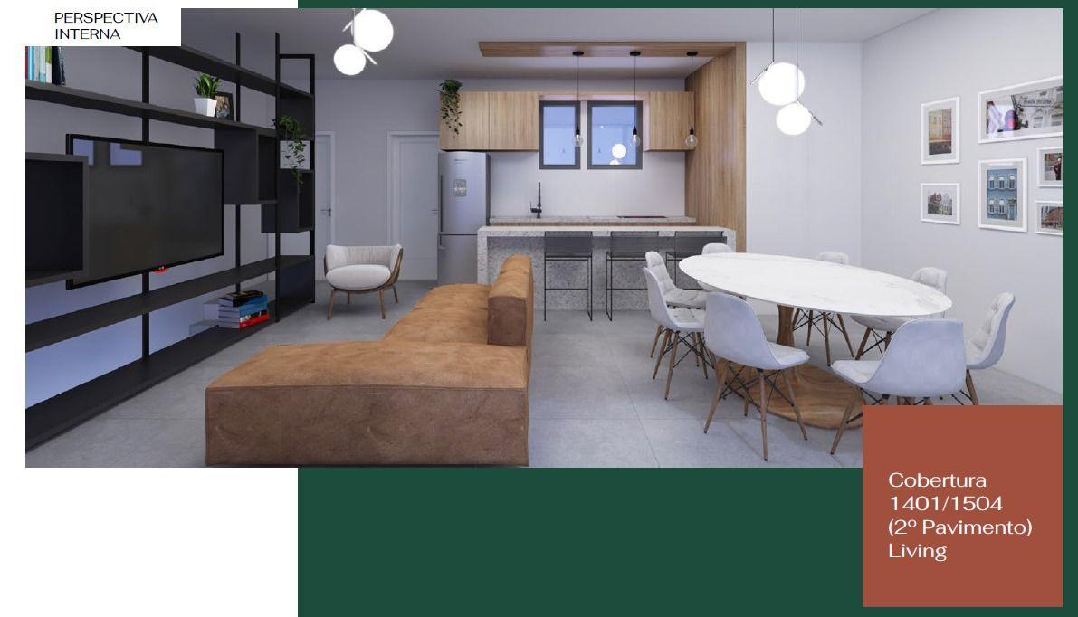 Cobertura, 3 quartos, 151 m² - Foto 13