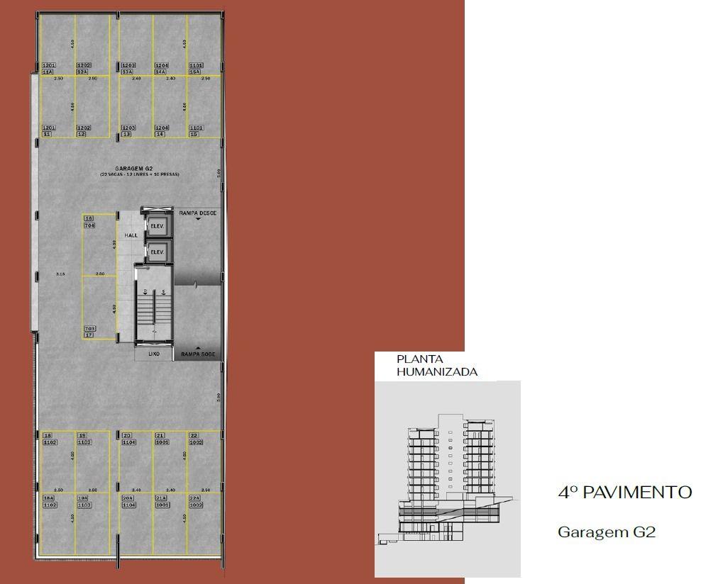 Cobertura, 3 quartos, 151 m² - Foto 34