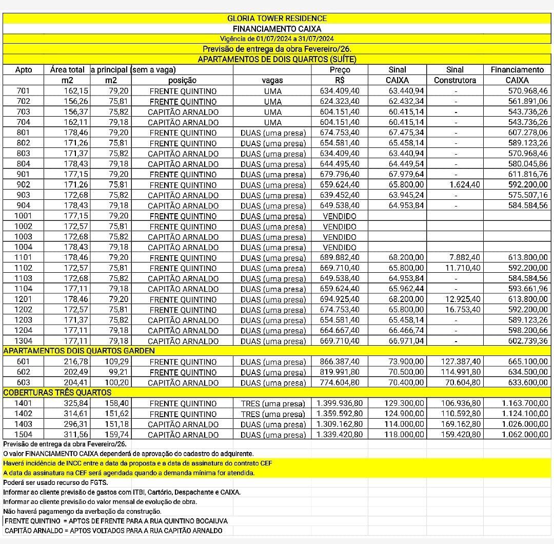 Cobertura, 3 quartos, 151 m² - Foto 43