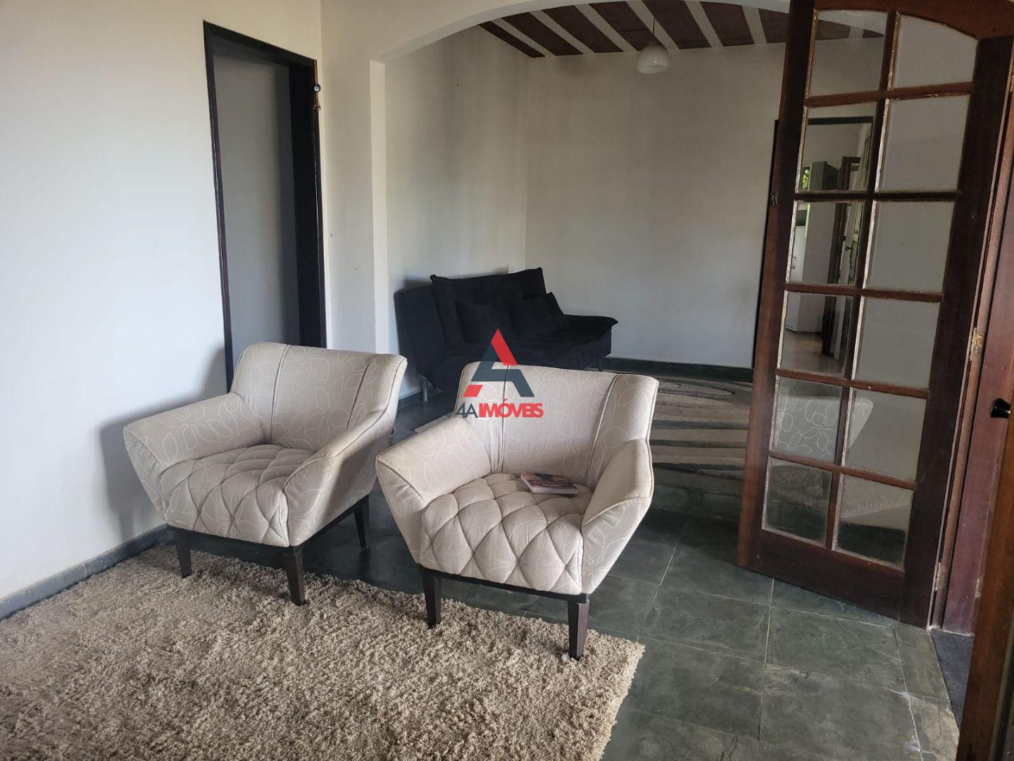 Chácara, 4 quartos, 288 m² - Foto 4