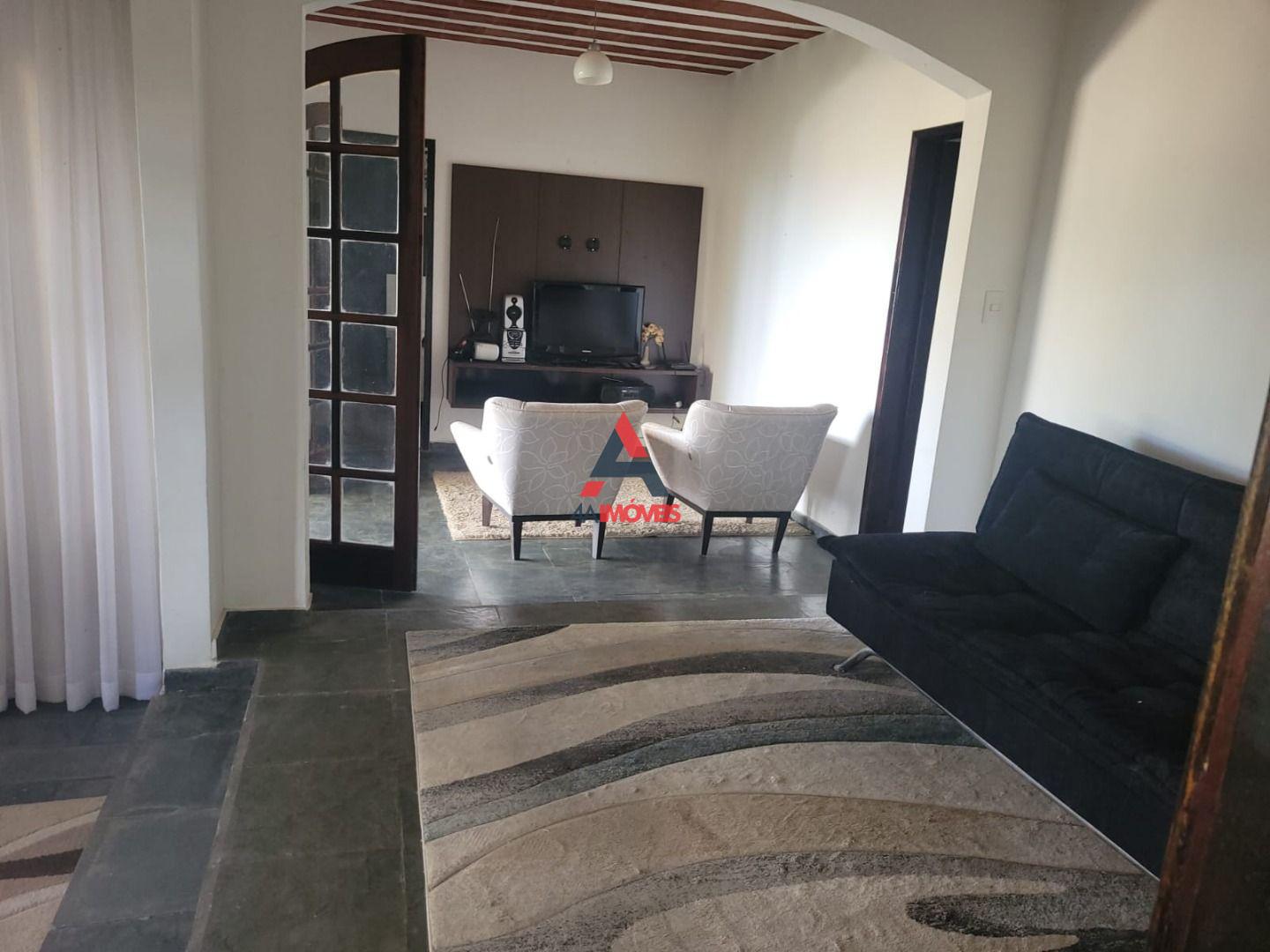 Chácara, 4 quartos, 288 m² - Foto 5