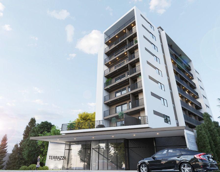 Loja-Salão, 69 m² - Foto 2