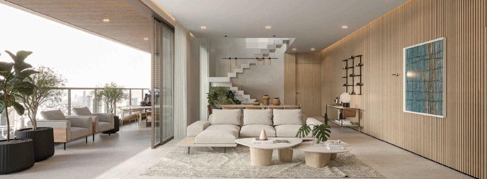 Cobertura, 4 quartos, 371 m² - Foto 4