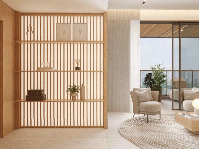 Cobertura, 4 quartos, 371 m² - Foto 5