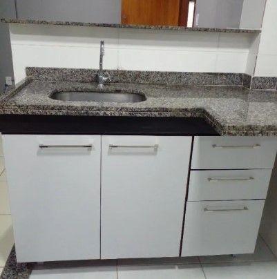 Apartamento, 2 quartos, 53 m² - Foto 10