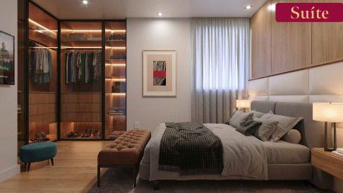 Cobertura, 4 quartos, 164 m² - Foto 8