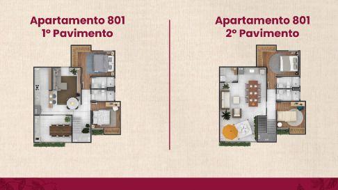 Cobertura, 4 quartos, 164 m² - Foto 19