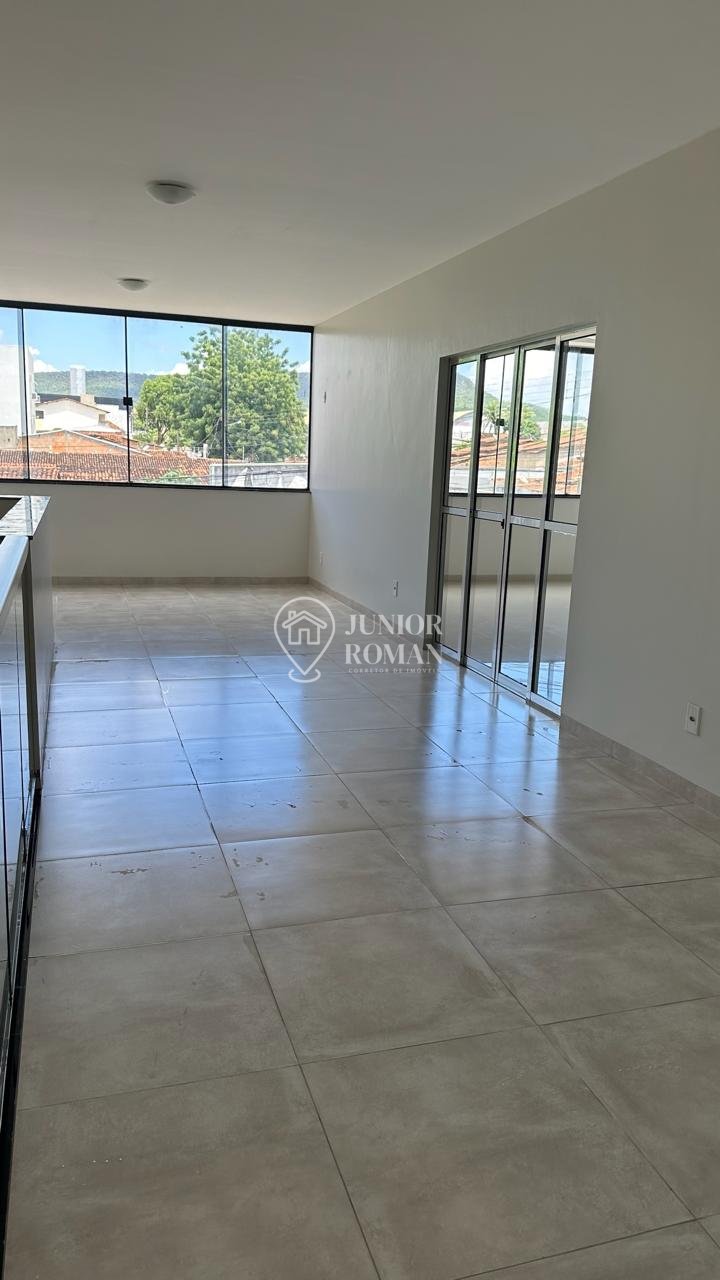 Apartamento, 3 quartos, 72 m² - Foto 2