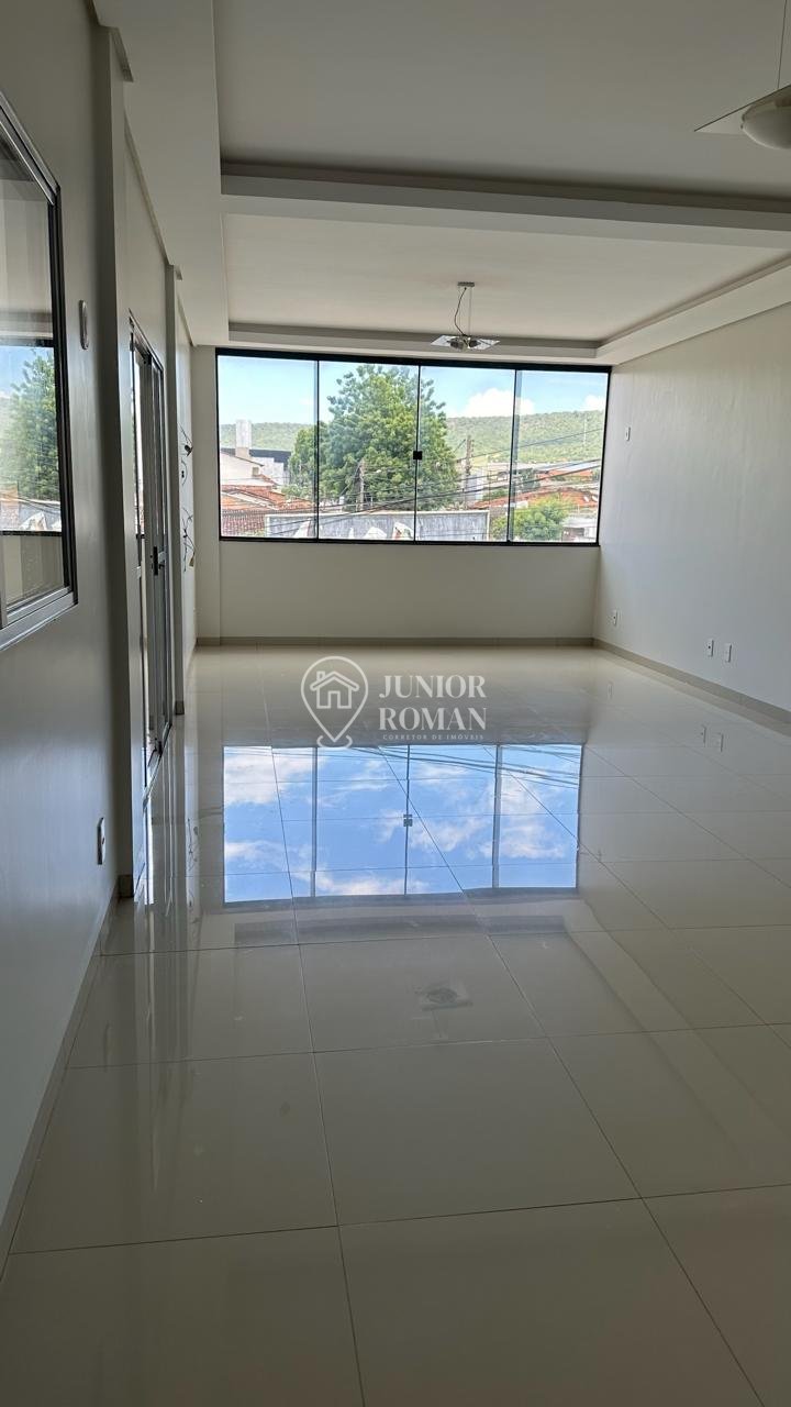 Apartamento, 3 quartos, 72 m² - Foto 1