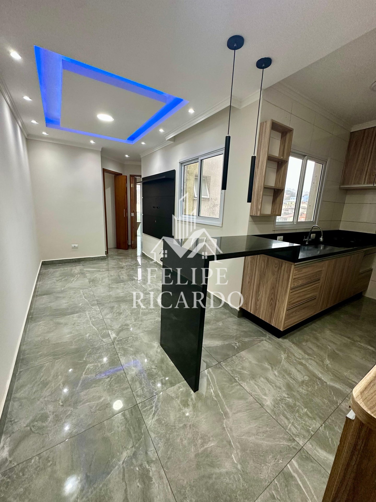 Cobertura, 2 quartos, 74 m² - Foto 3