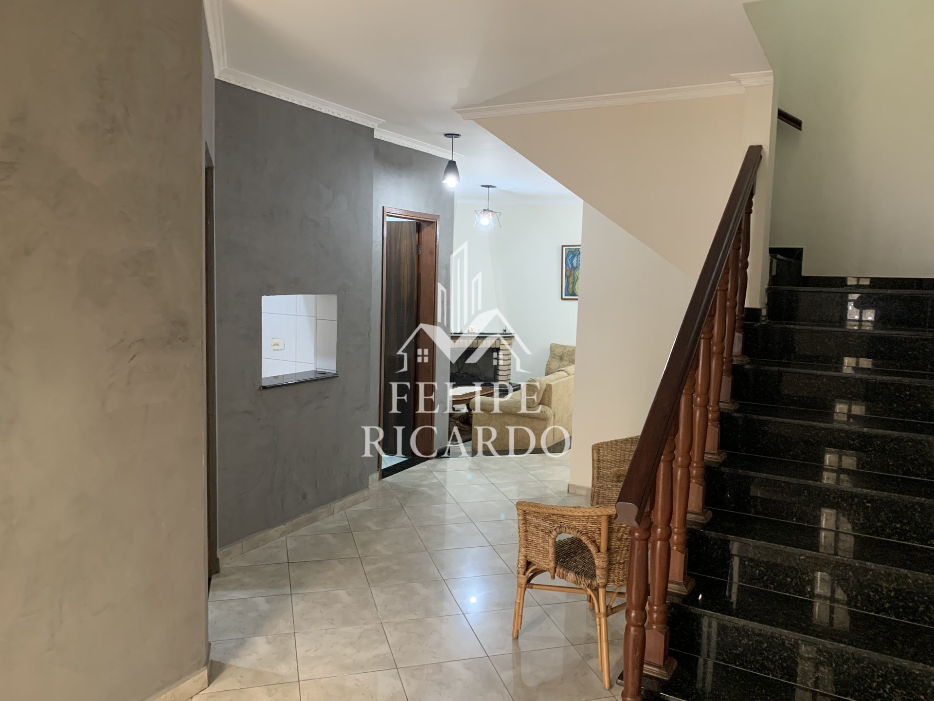 Casa, 220 m² - Foto 1