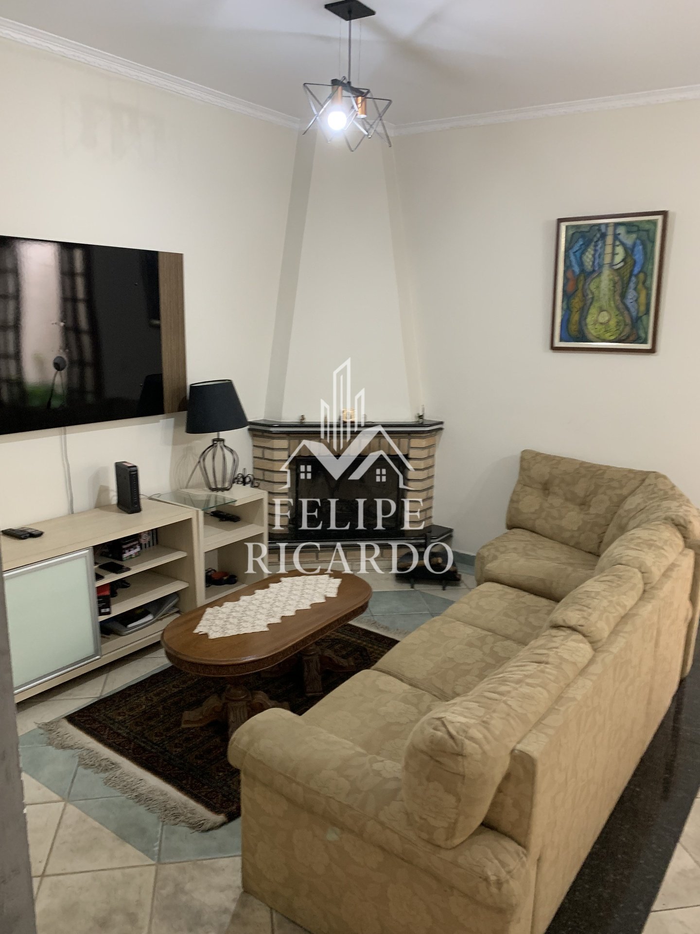 Casa, 220 m² - Foto 9