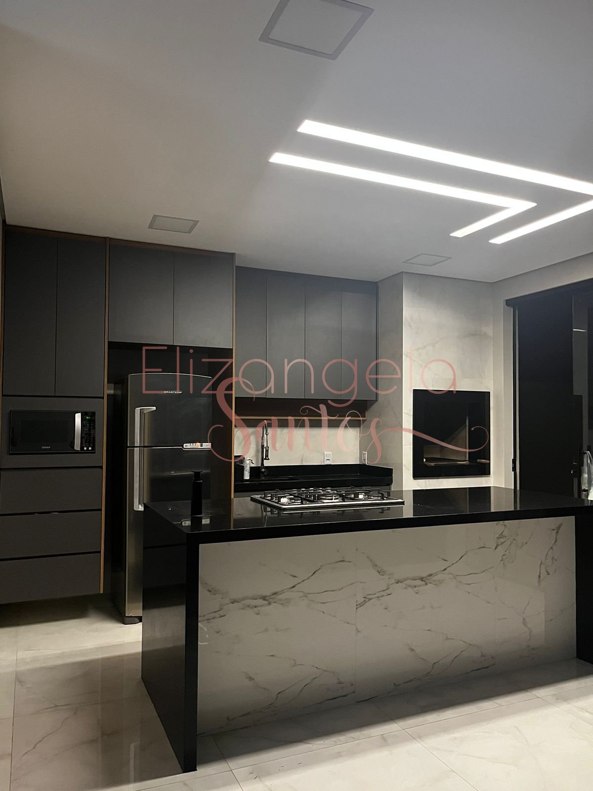 Sobrado à venda com 3 quartos, 190m² - Foto 2