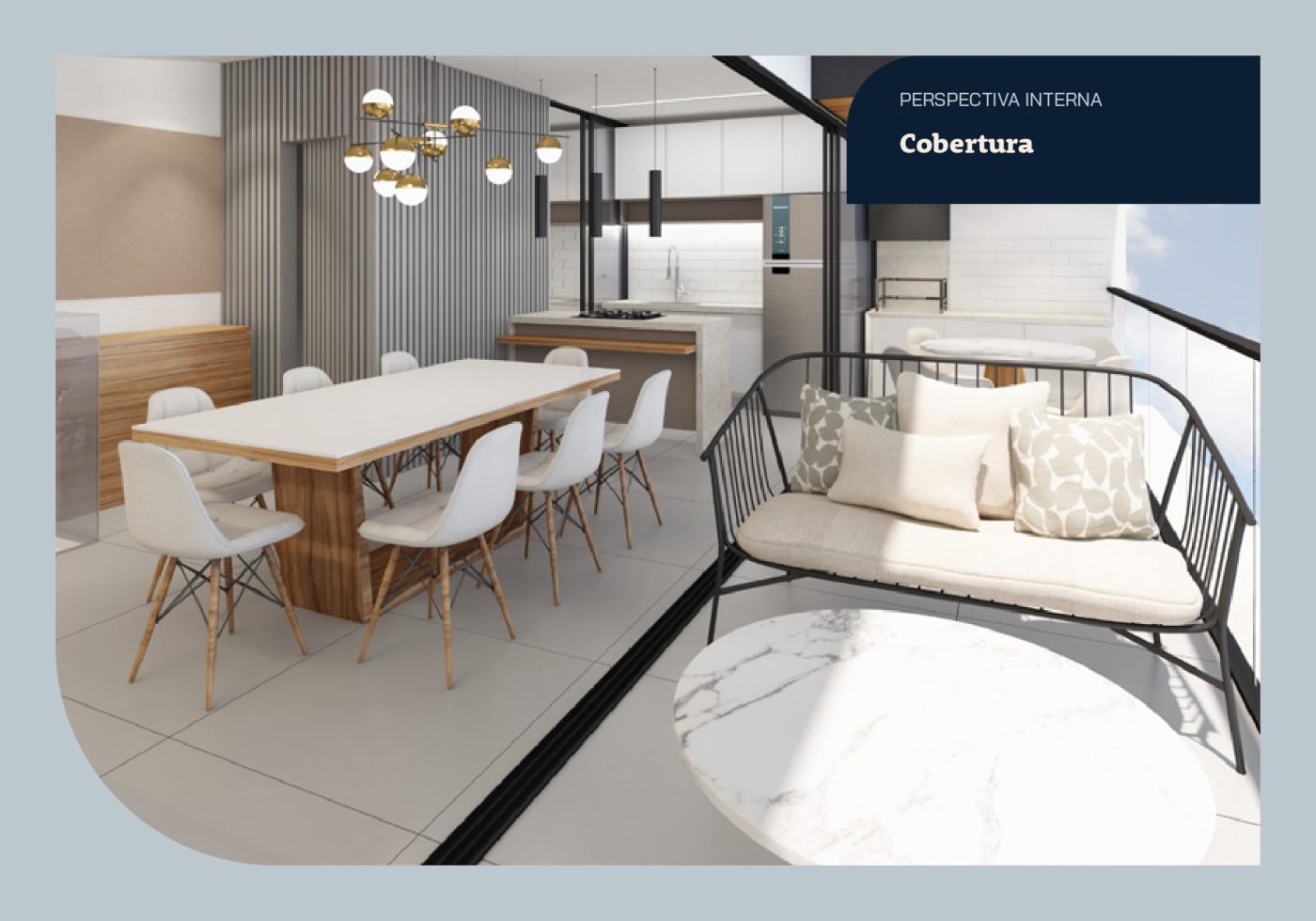 Apartamento, 2 quartos - Foto 22