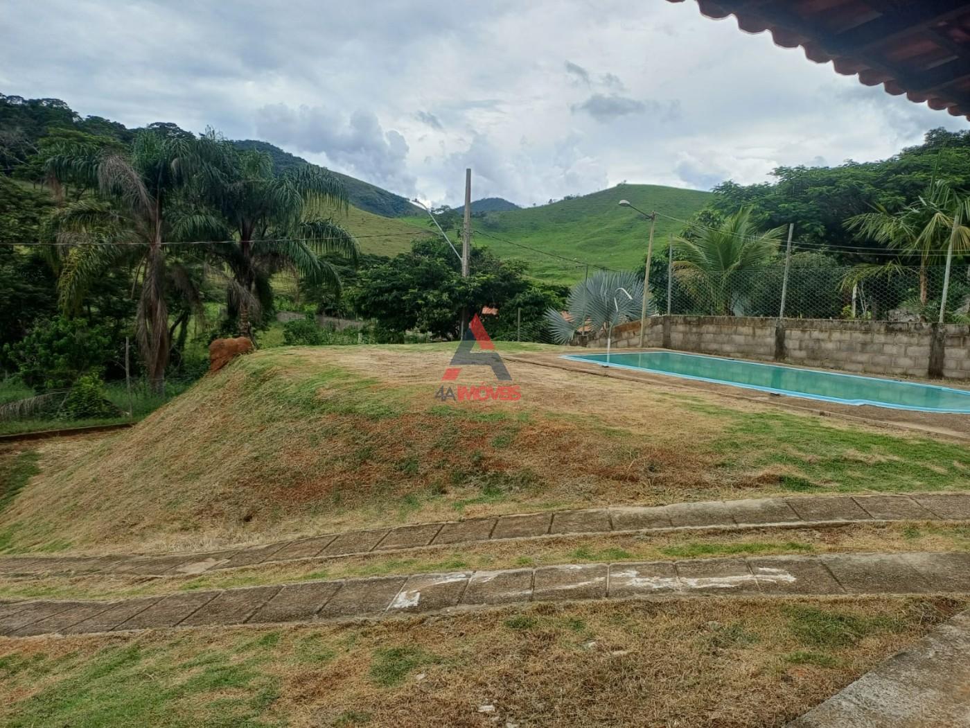 Chácara, 2 quartos, 1500 m² - Foto 1