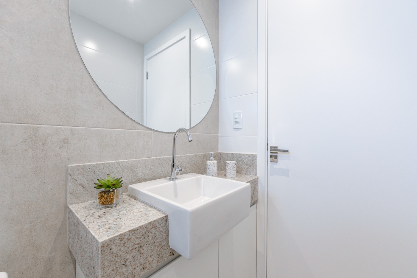 Apartamento, 2 quartos - Foto 23