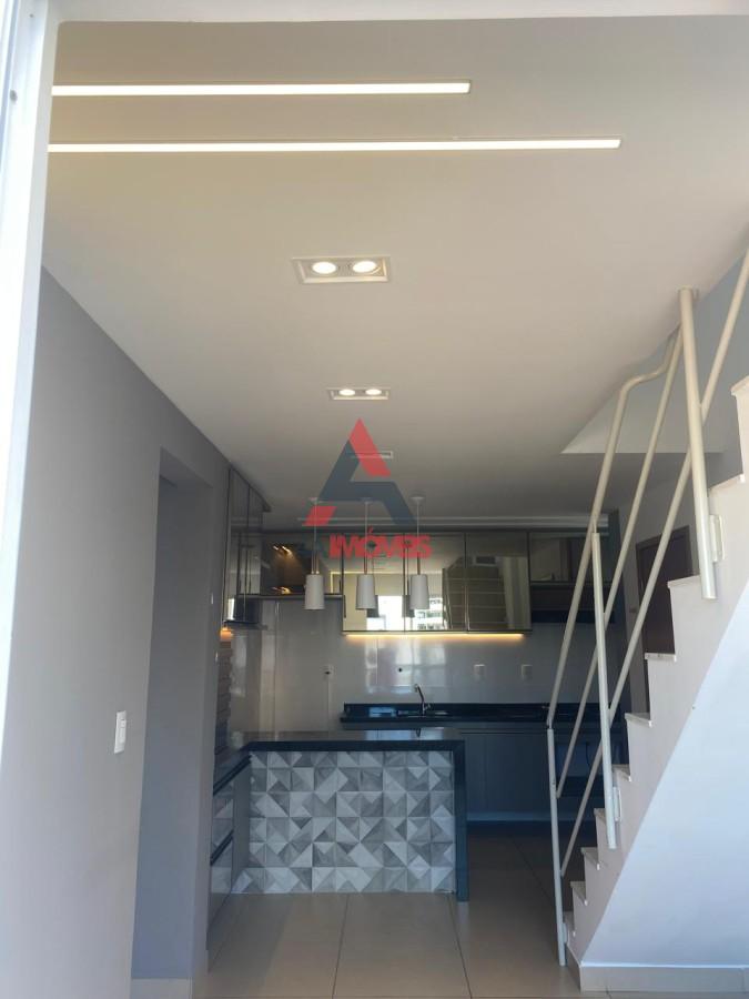 Cobertura, 3 quartos - Foto 33