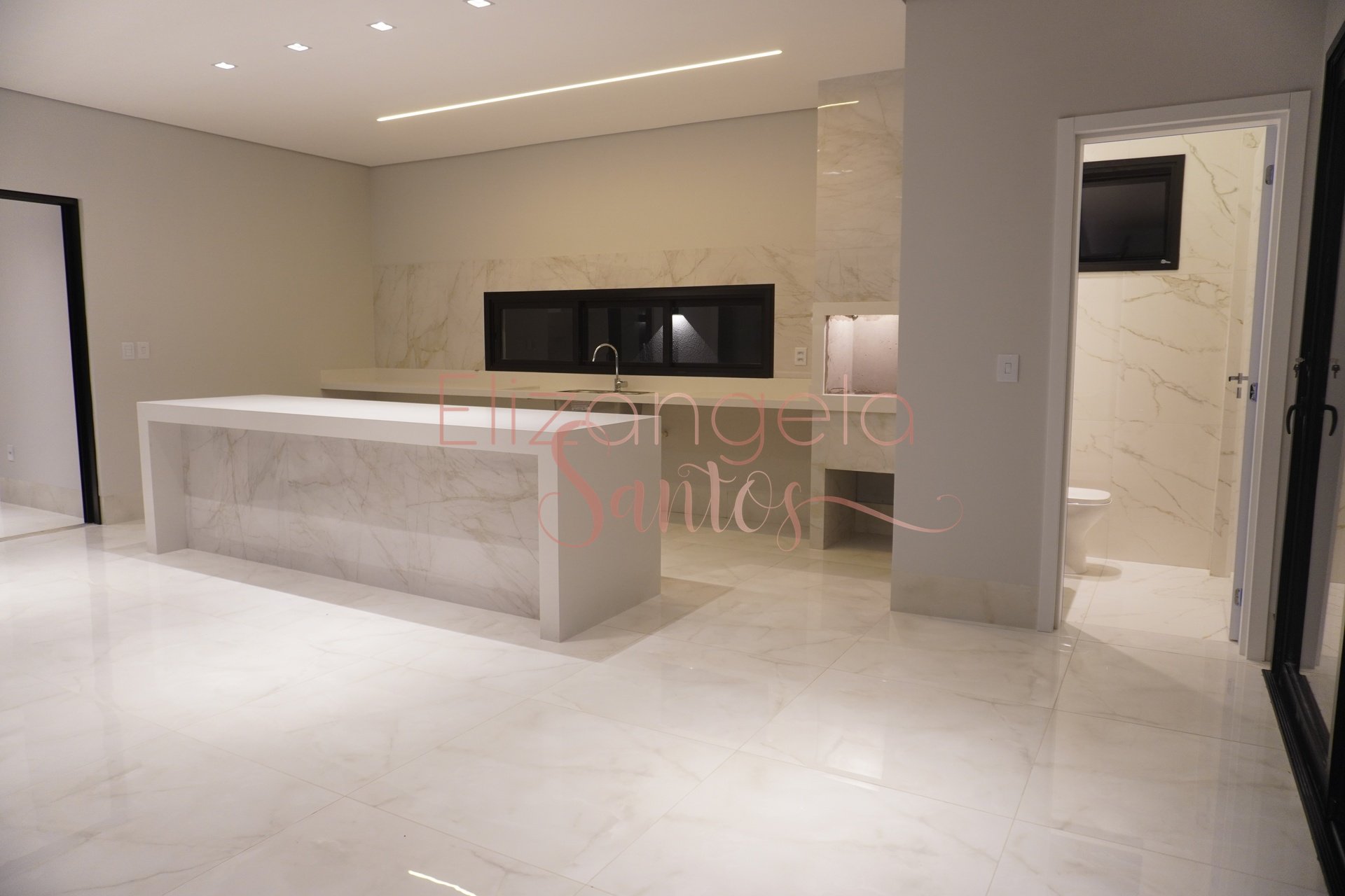 Casa de Condomínio à venda com 3 quartos, 265m² - Foto 5