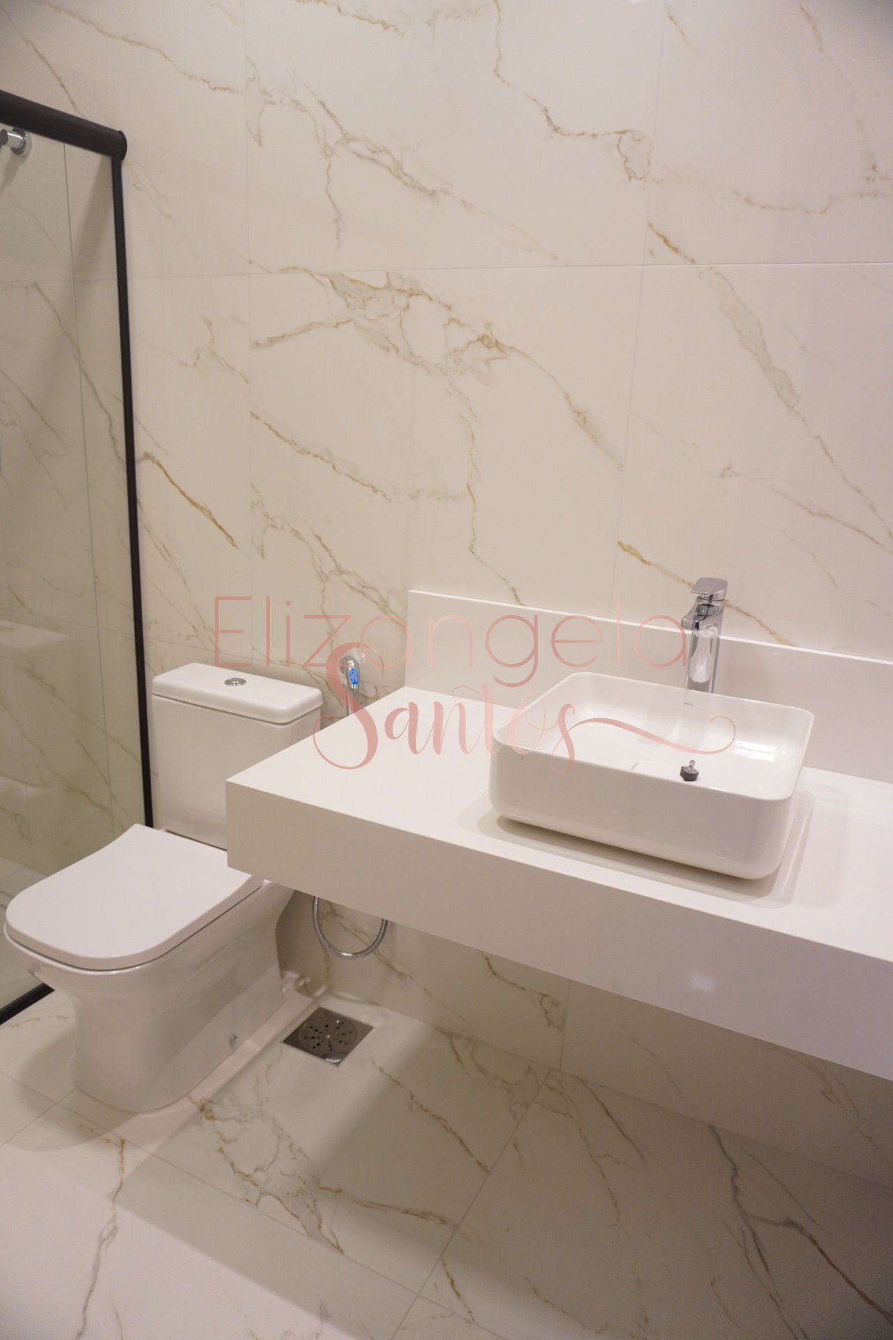 Casa de Condomínio à venda com 3 quartos, 265m² - Foto 6