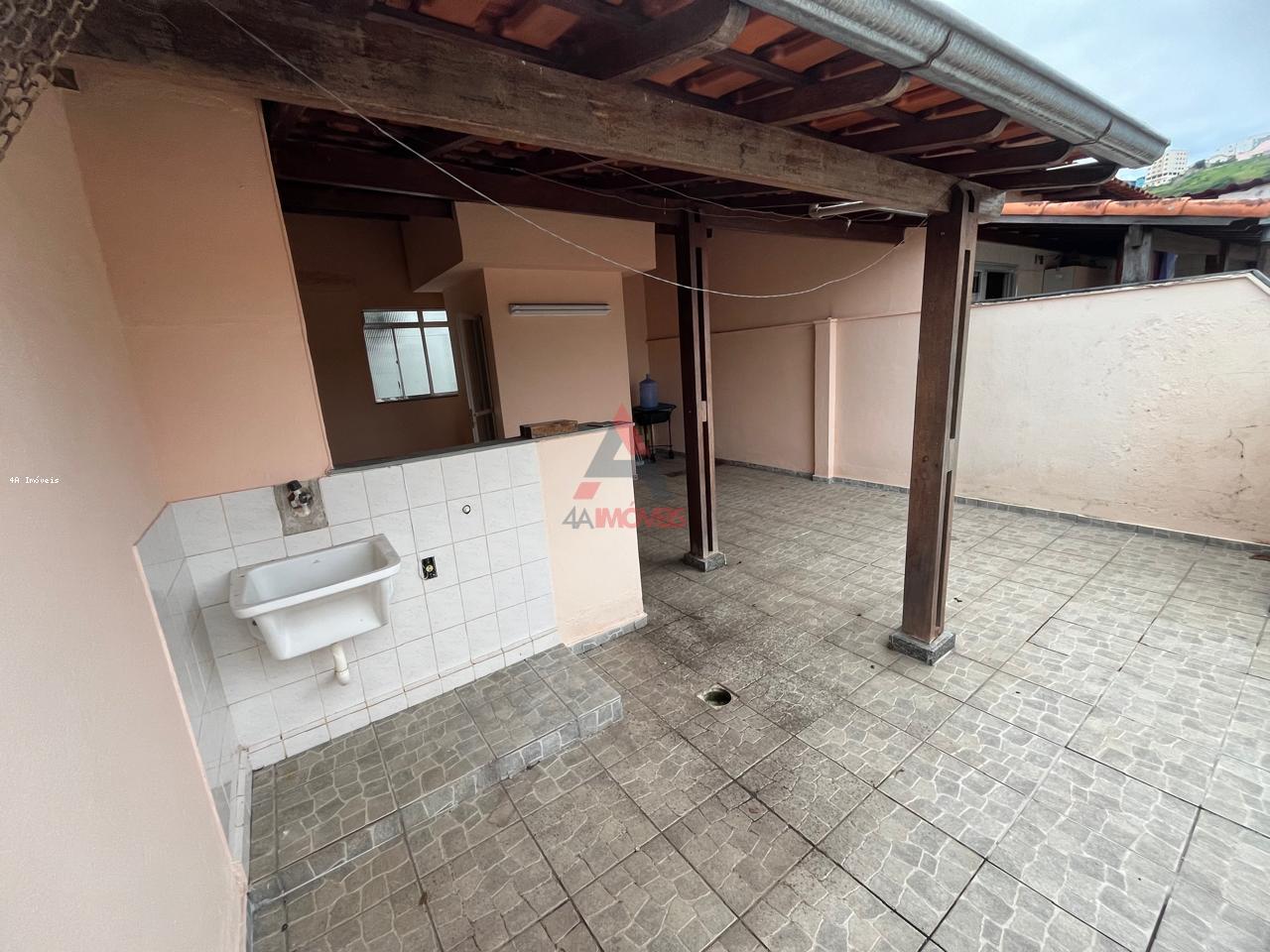 Cobertura, 2 quartos - Foto 11