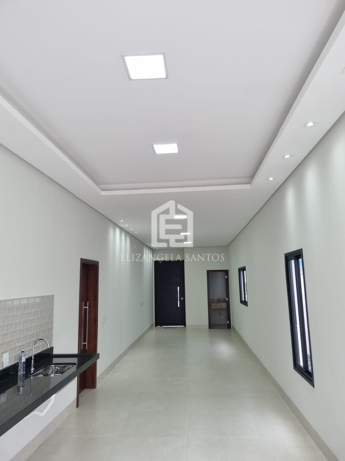 Casa de Condomínio à venda com 3 quartos, 144m² - Foto 4