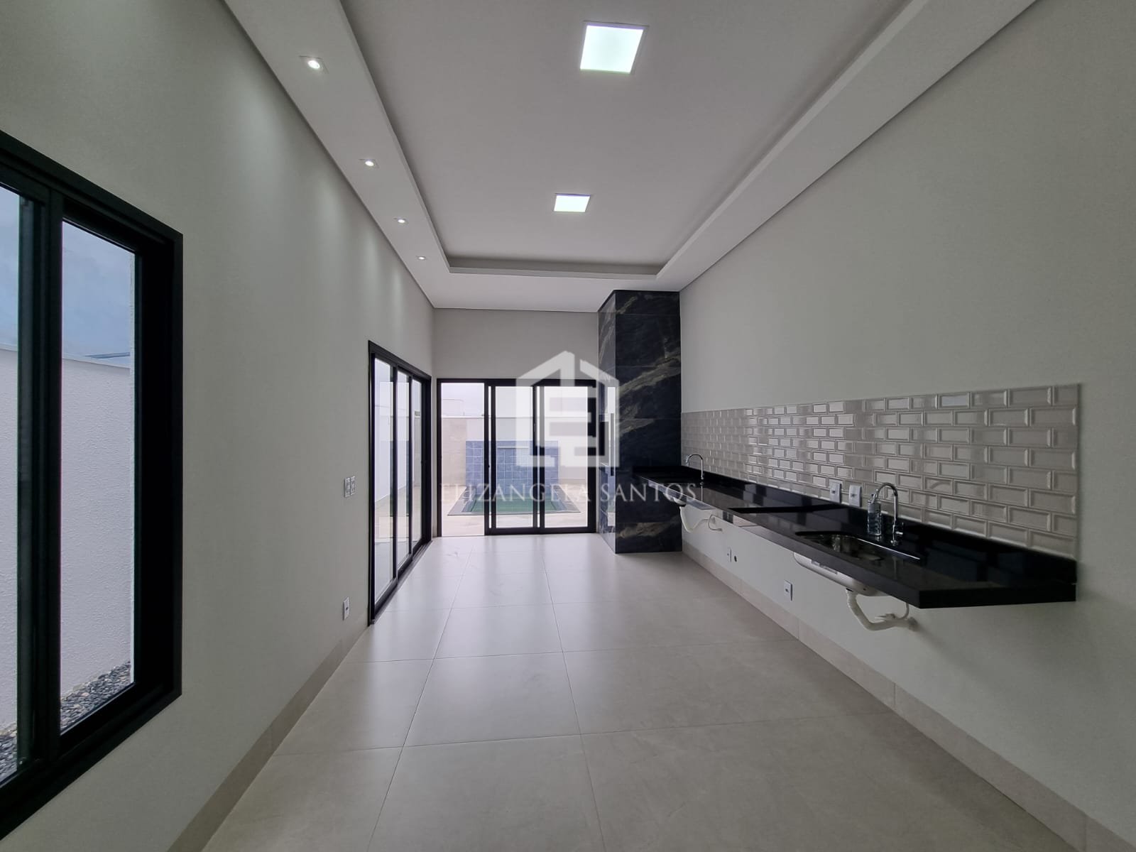 Casa de Condomínio à venda com 3 quartos, 144m² - Foto 5