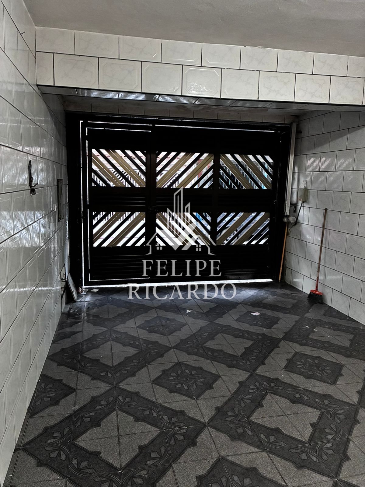 Casa, 2 quartos, 155 m² - Foto 1