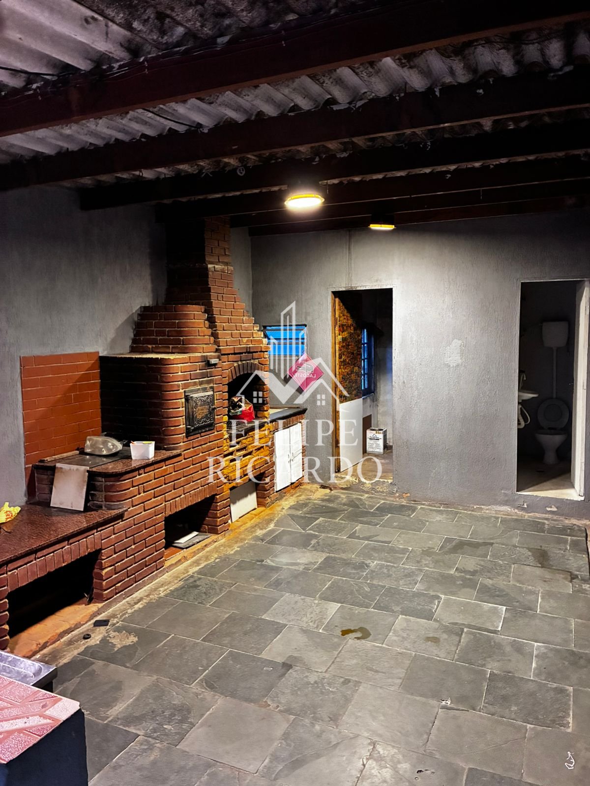 Casa, 2 quartos, 155 m² - Foto 5