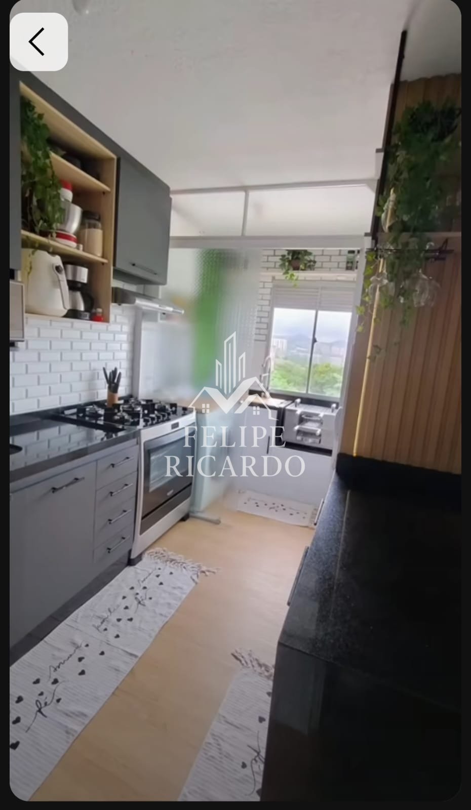 Apartamento, 2 quartos, 48 m² - Foto 2