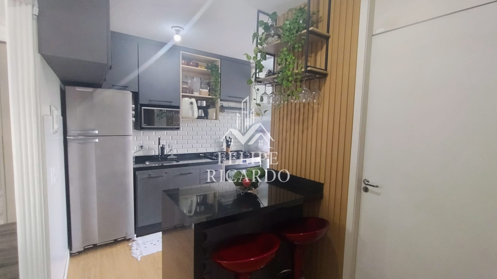 Apartamento, 2 quartos, 48 m² - Foto 6