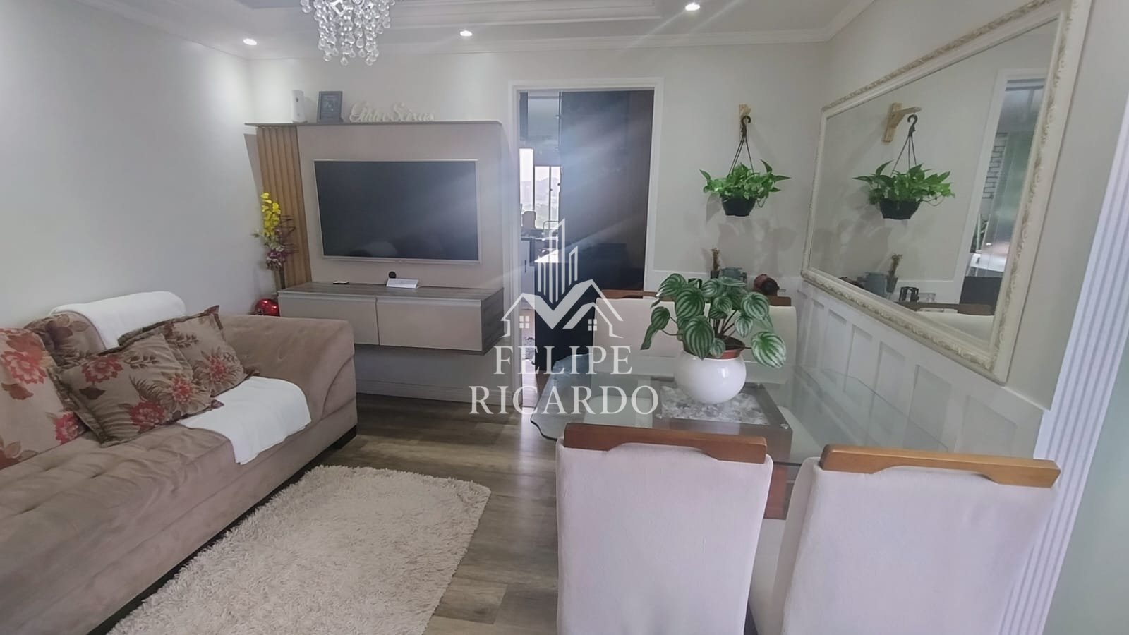 Apartamento, 2 quartos, 48 m² - Foto 7