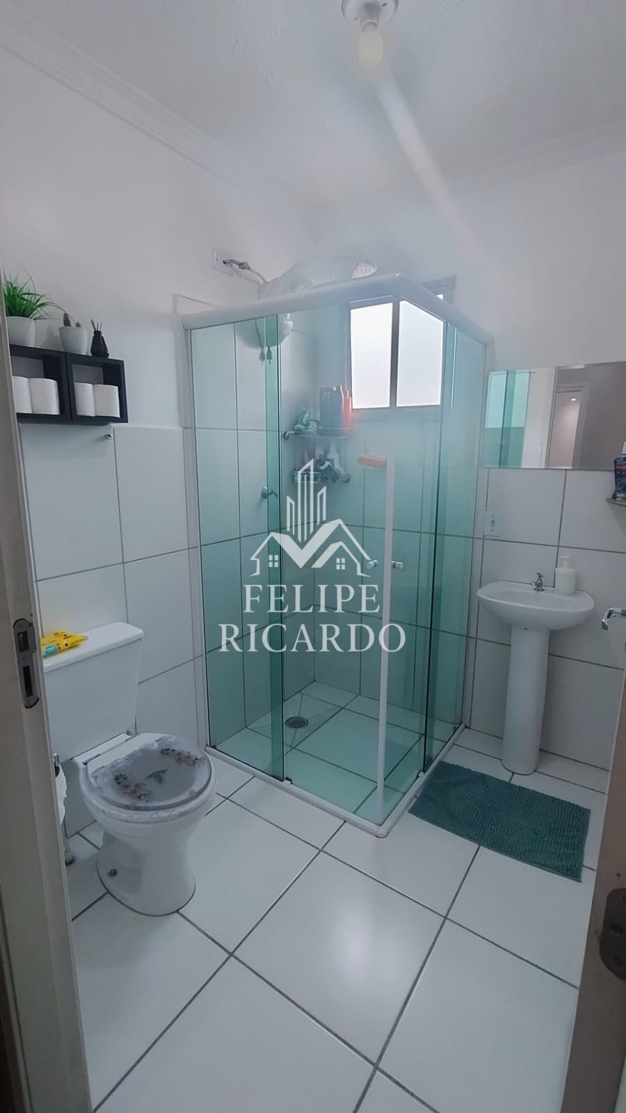 Apartamento, 2 quartos, 48 m² - Foto 8