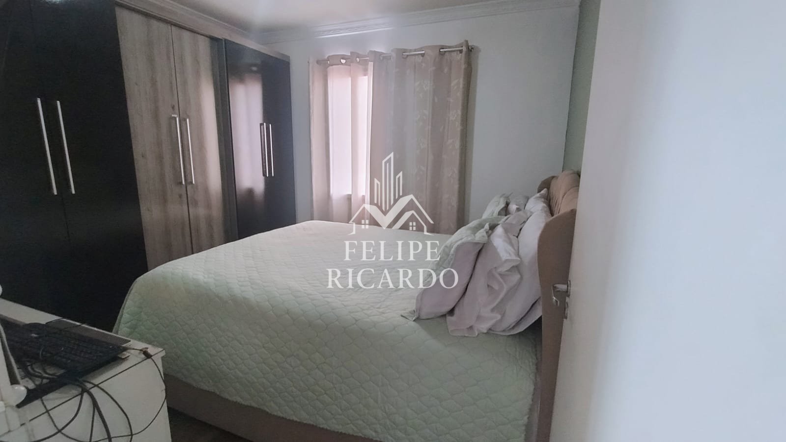 Apartamento, 2 quartos, 48 m² - Foto 9