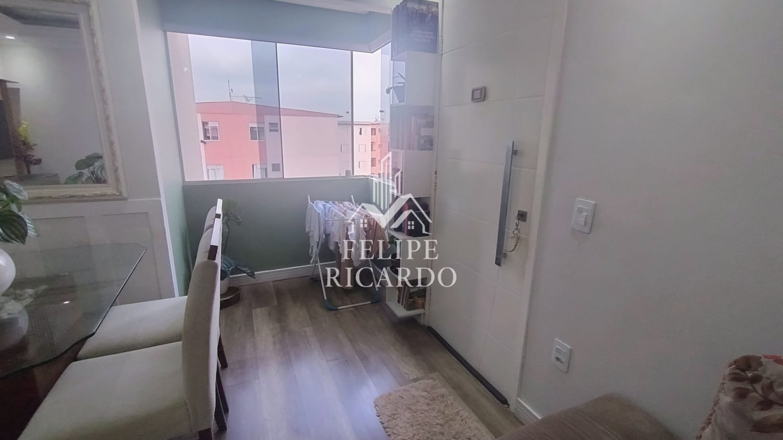 Apartamento, 2 quartos, 48 m² - Foto 10