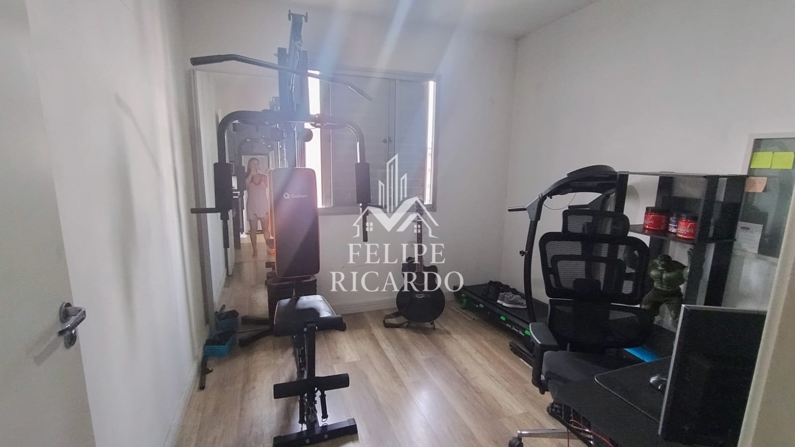 Apartamento, 2 quartos, 48 m² - Foto 12