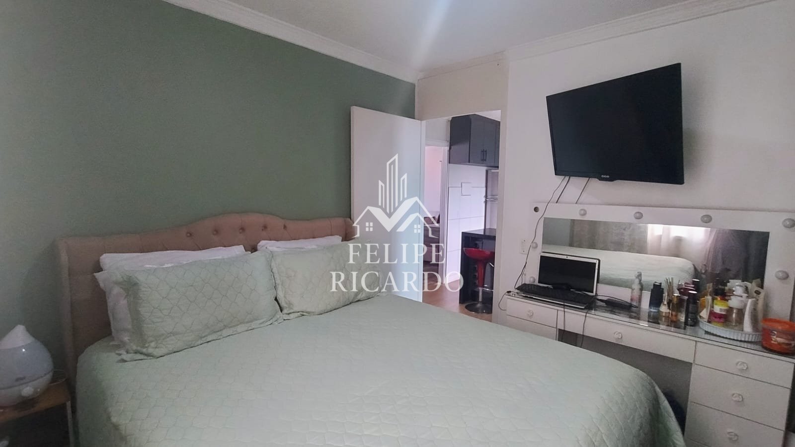 Apartamento, 2 quartos, 48 m² - Foto 14