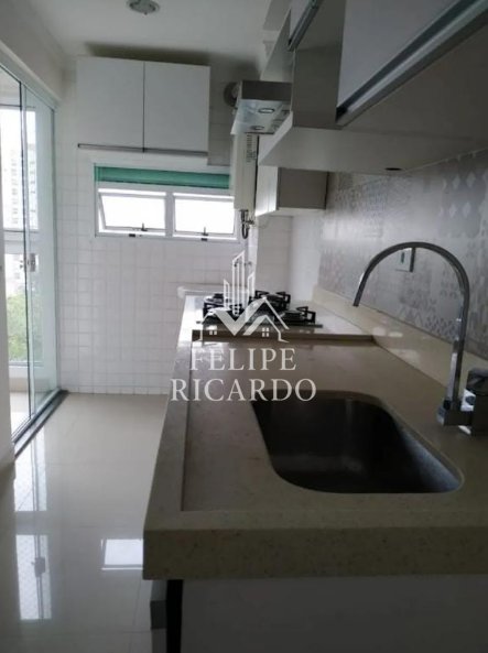 Apartamento, 3 quartos, 69 m² - Foto 2
