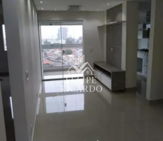 Apartamento, 3 quartos, 69 m² - Foto 1
