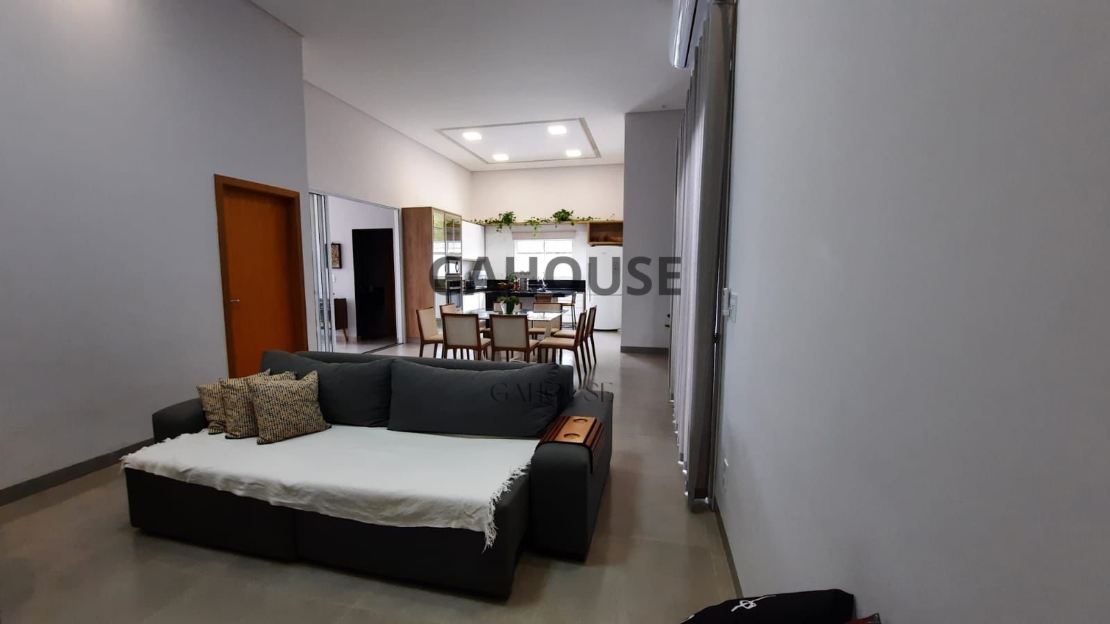 Casa, 3 quartos, 1000 m² - Foto 4