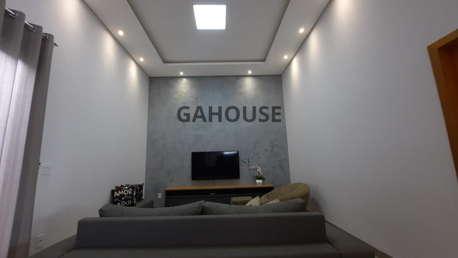 Casa, 3 quartos, 1000 m² - Foto 3