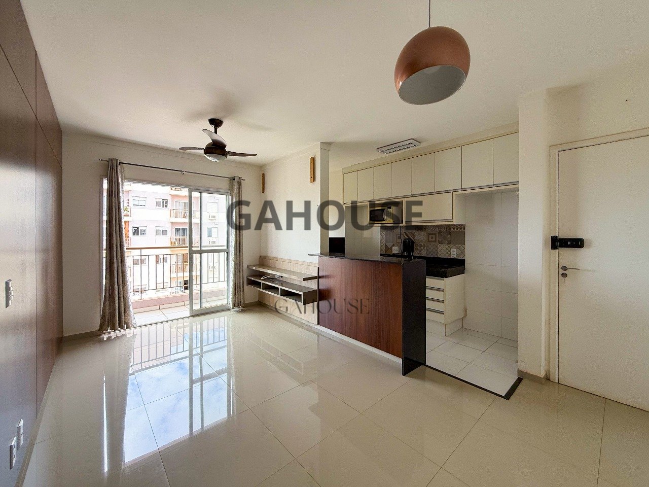 Apartamento, 2 quartos, 66 m² - Foto 5