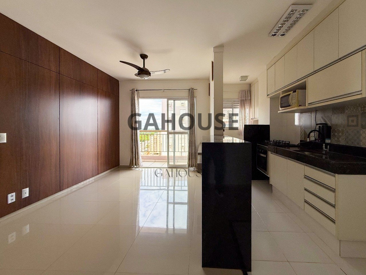 Apartamento, 2 quartos, 66 m² - Foto 4