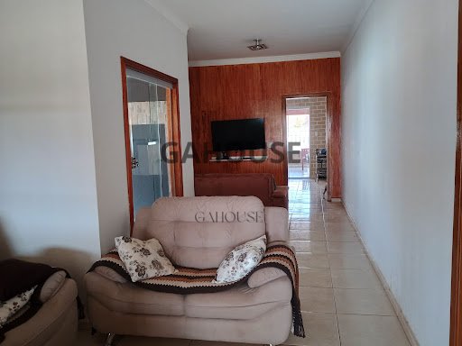 Casa, 3 quartos - Foto 2