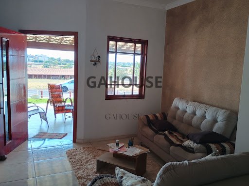 Casa, 3 quartos - Foto 4