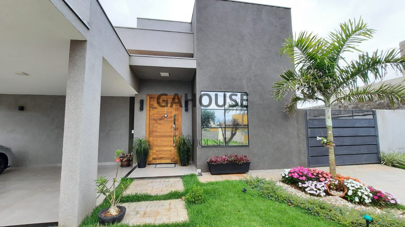 Casa, 3 quartos, 1000 m² - Foto 2