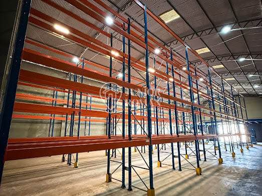 Depósito-Galpão - Foto 2