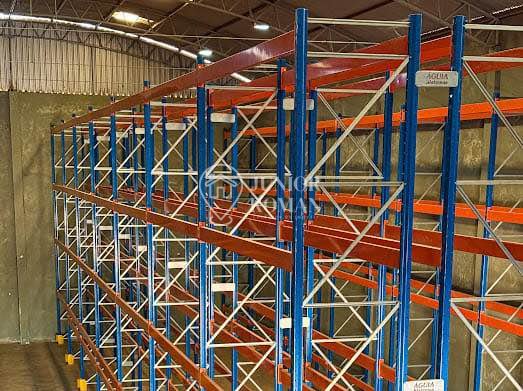 Depósito-Galpão - Foto 3