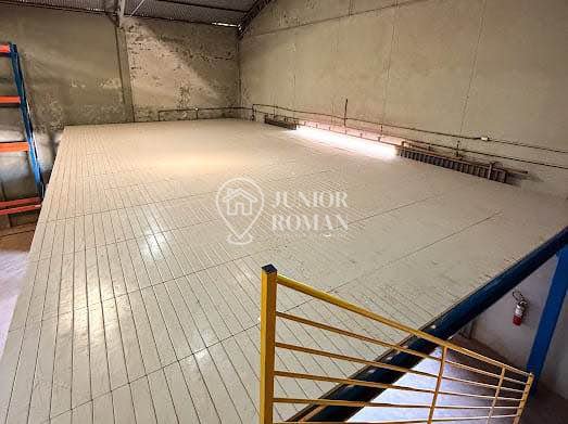 Depósito-Galpão - Foto 6