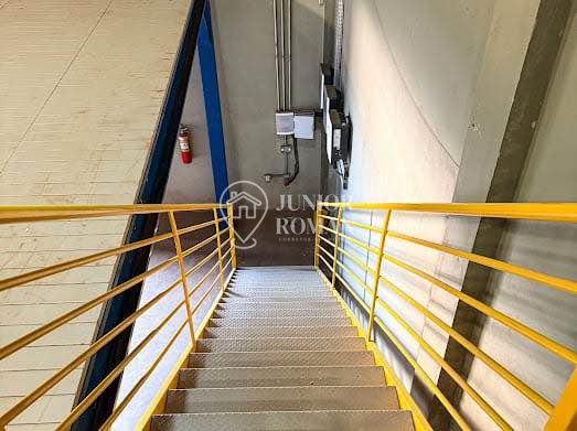 Depósito-Galpão - Foto 7